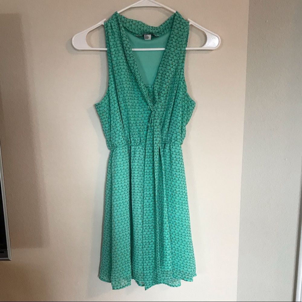 Forever 21 Dress